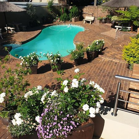 125 On Van Buuren Road Guest House Johannesburg Luaran gambar