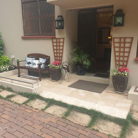 125 On Van Buuren Road Guest House Johannesburg Luaran gambar
