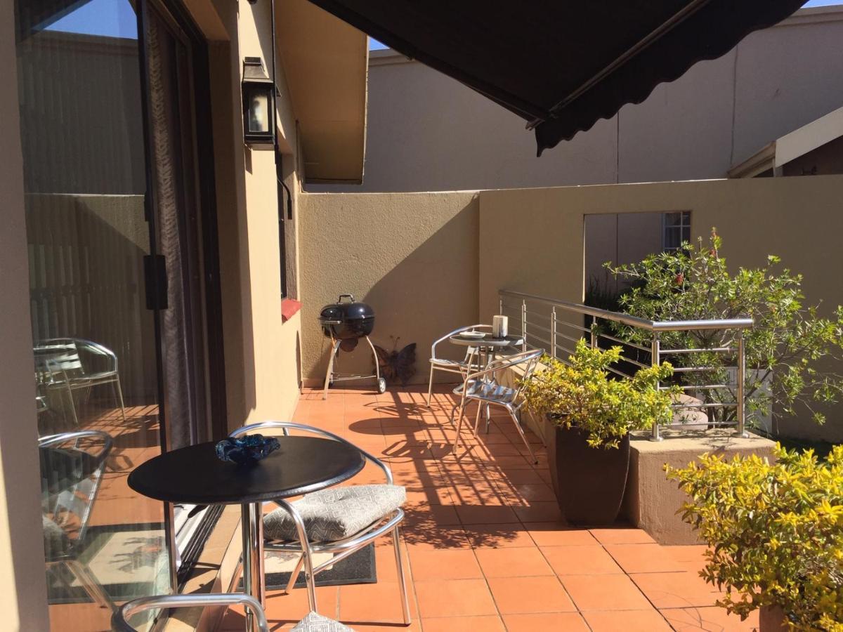 125 On Van Buuren Road Guest House Johannesburg Luaran gambar