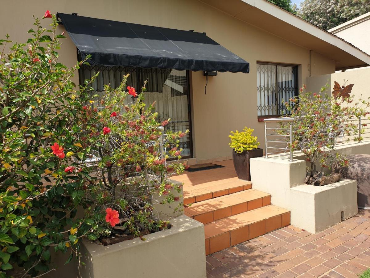 125 On Van Buuren Road Guest House Johannesburg Luaran gambar