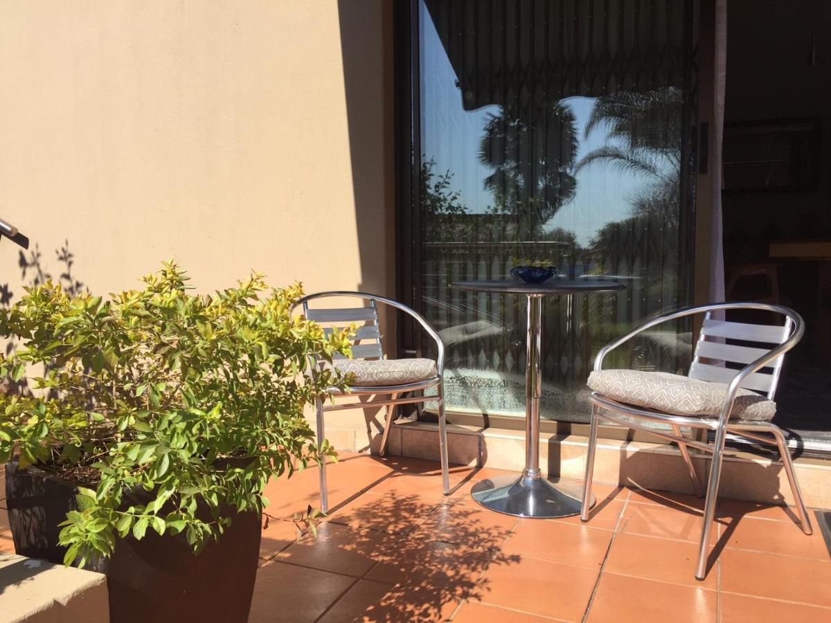 125 On Van Buuren Road Guest House Johannesburg Luaran gambar