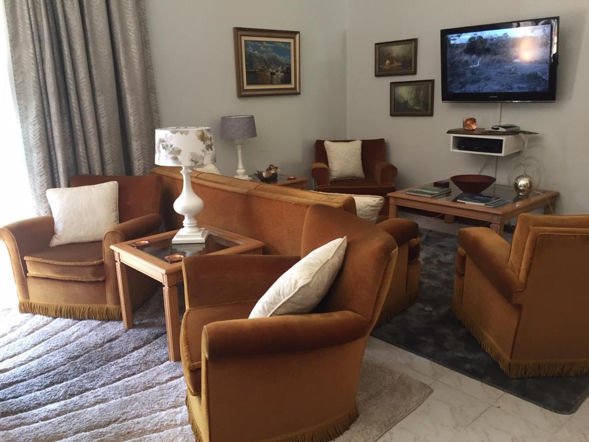 125 On Van Buuren Road Guest House Johannesburg Luaran gambar
