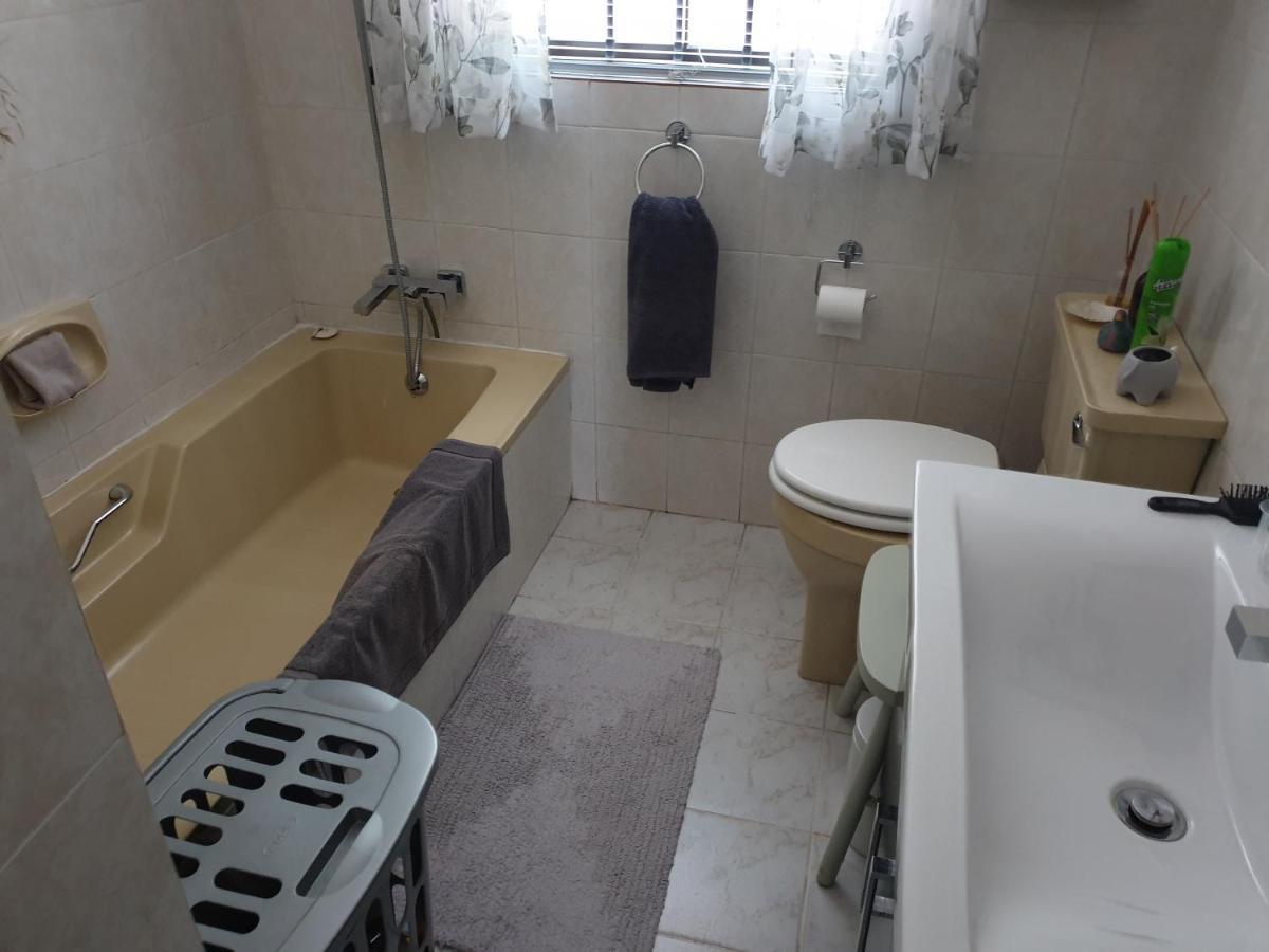 125 On Van Buuren Road Guest House Johannesburg Luaran gambar