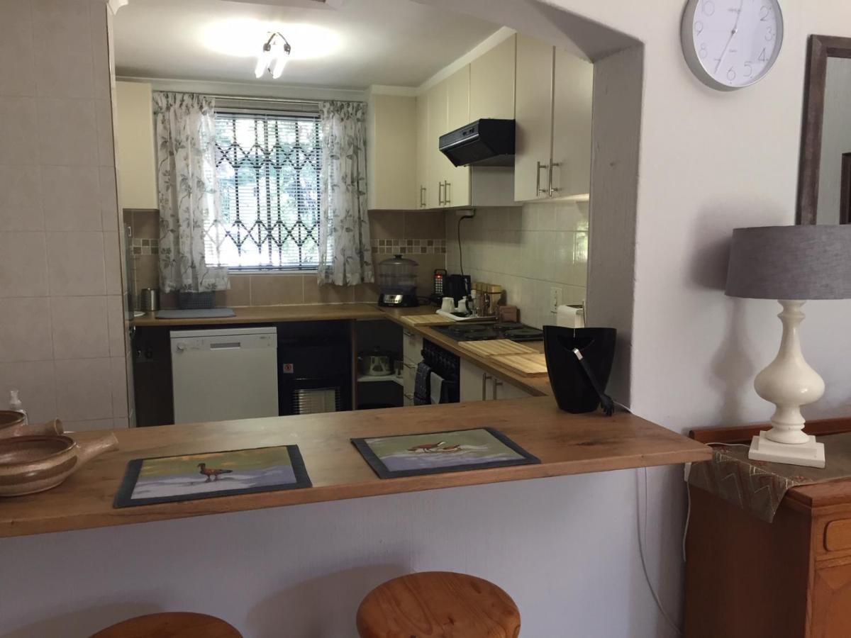 125 On Van Buuren Road Guest House Johannesburg Luaran gambar