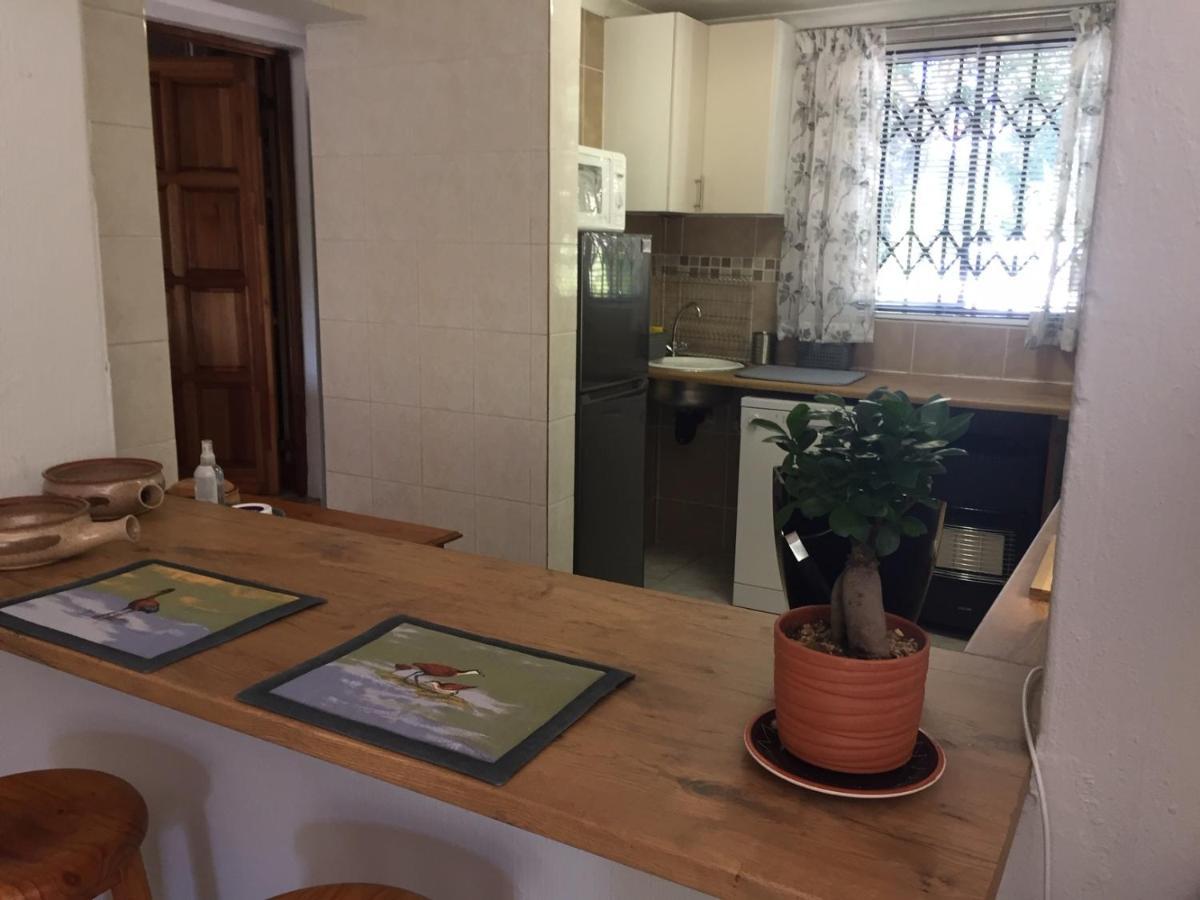 125 On Van Buuren Road Guest House Johannesburg Luaran gambar