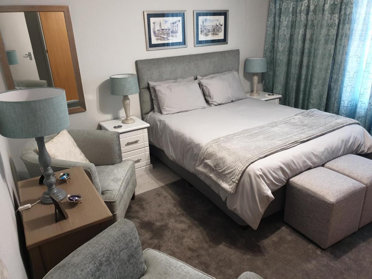 125 On Van Buuren Road Guest House Johannesburg Luaran gambar