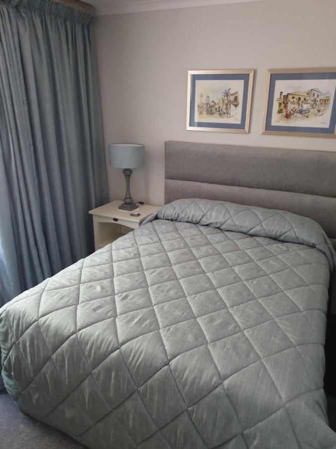 125 On Van Buuren Road Guest House Johannesburg Luaran gambar