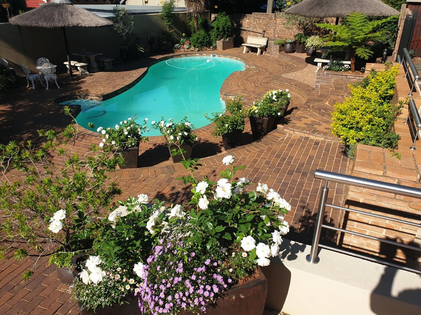 125 On Van Buuren Road Guest House Johannesburg Luaran gambar
