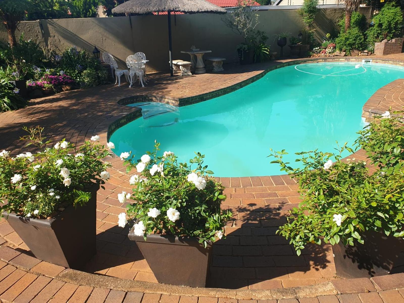 125 On Van Buuren Road Guest House Johannesburg Luaran gambar
