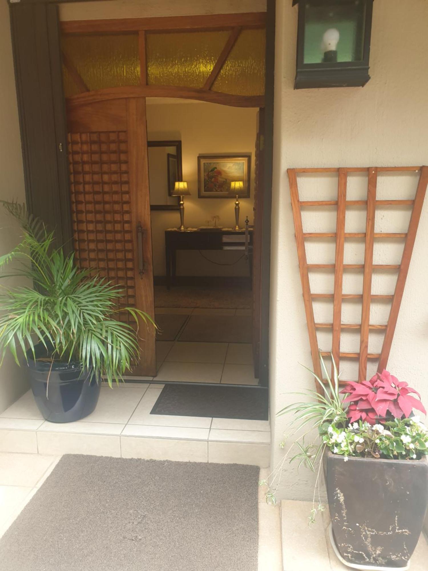 125 On Van Buuren Road Guest House Johannesburg Luaran gambar