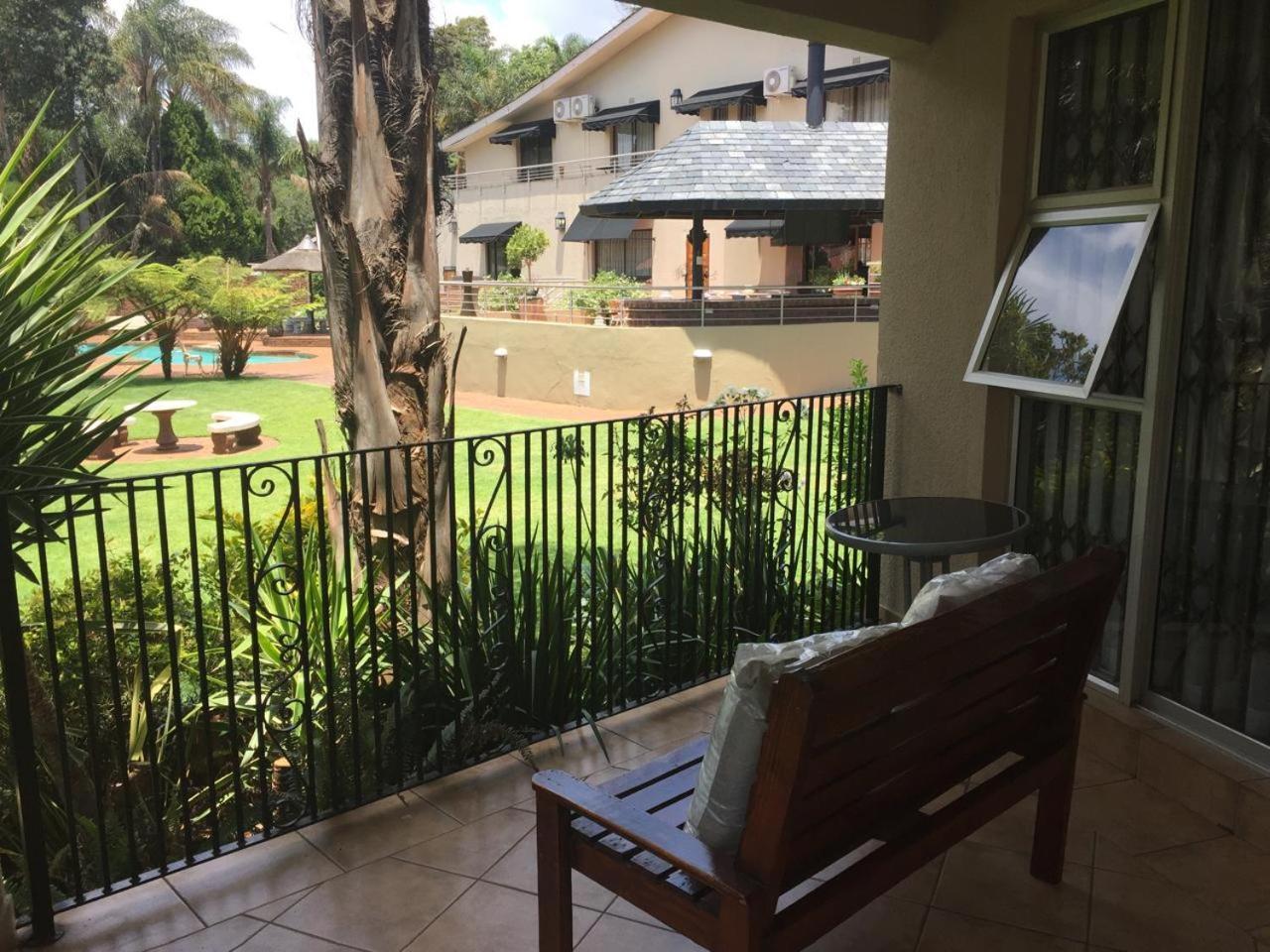 125 On Van Buuren Road Guest House Johannesburg Luaran gambar