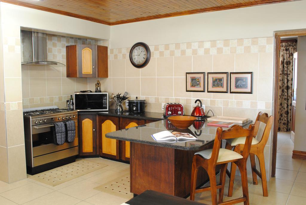 125 On Van Buuren Road Guest House Johannesburg Luaran gambar