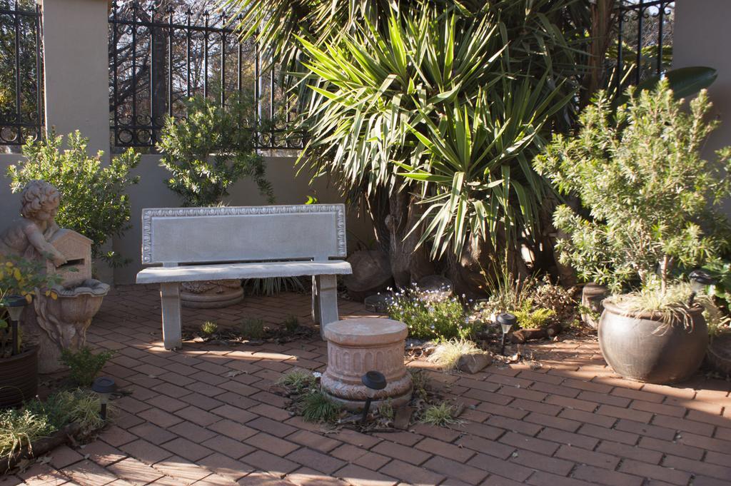125 On Van Buuren Road Guest House Johannesburg Luaran gambar